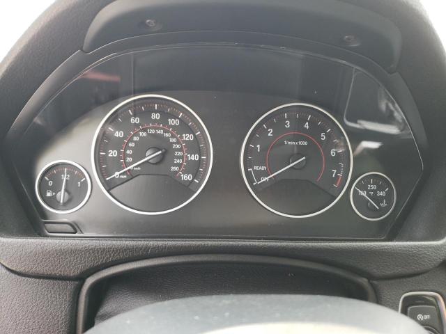 WBA8E3C51GK501665 BMW 328 Xi Sulev