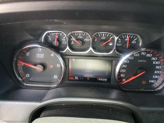3GTP1VEC0FG511384 GMC Sierra C1500 Slt
