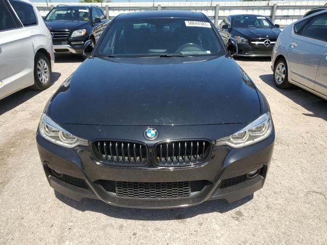 WBA8B9C52JK886527 BMW 330 I
