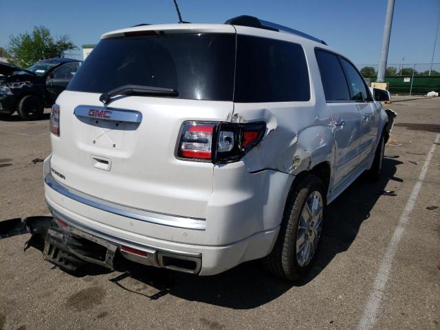 1GKKRTKD0GJ204368 GMC Acadia Denali