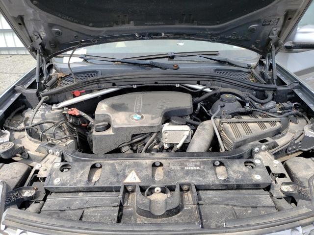 5UXWX9C55F0D49912 BMW X3 Xdrive28i