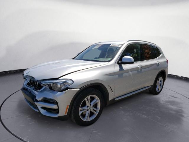 5UXTY3C0XM9H76111 auction archive image