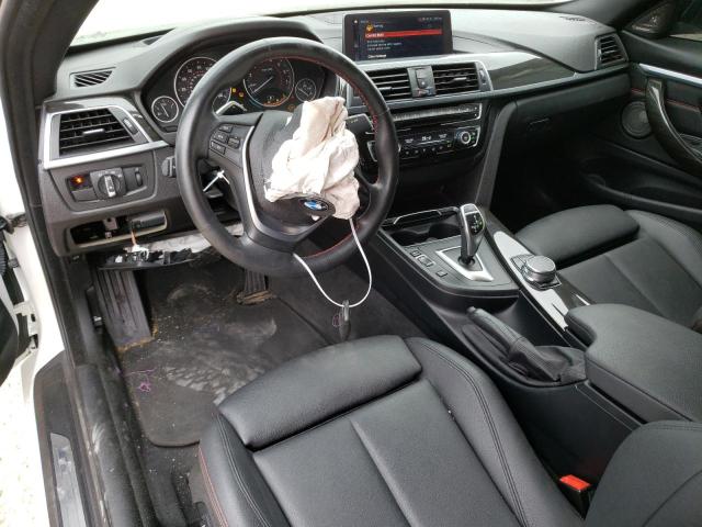 WBA4W3C50KAF91937 BMW 430I