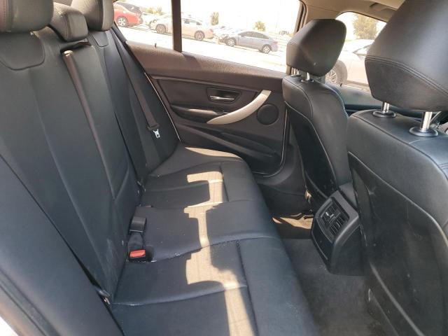 WBA3B1C59FP831241 BMW 320 I