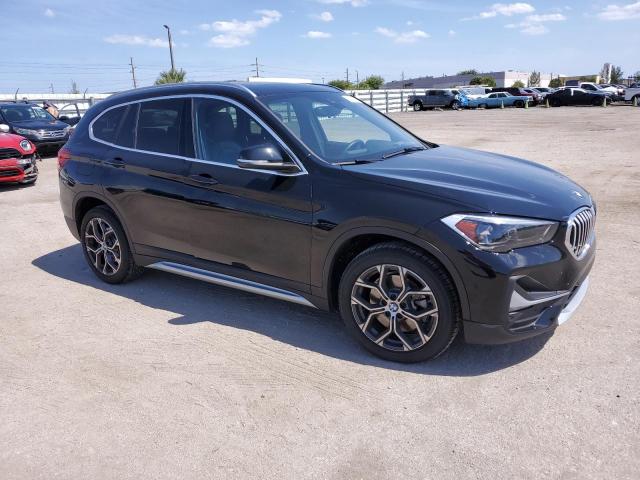 WBXJG7C01L5P46648 BMW X1 Sdrive28i