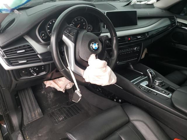 5UXKU2C53G0N83821 BMW X6 Xdrive35i