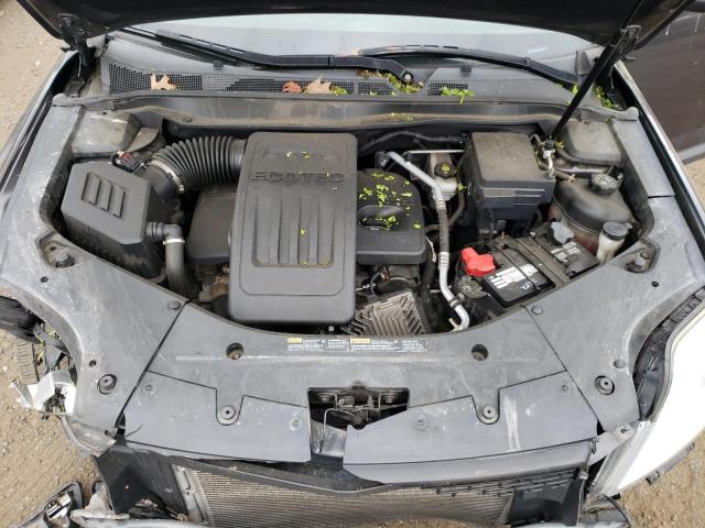 2GKFLVEK8F6330062 GMC Terrain Sle