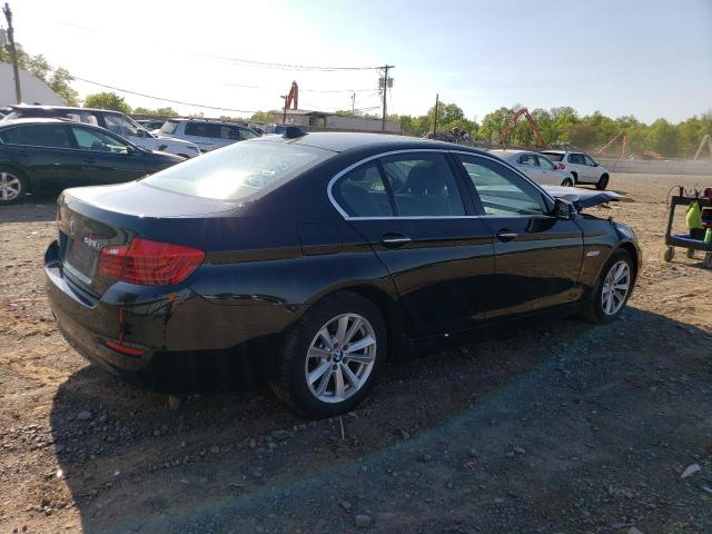 WBA5A7C52ED617268 BMW 528 XI
