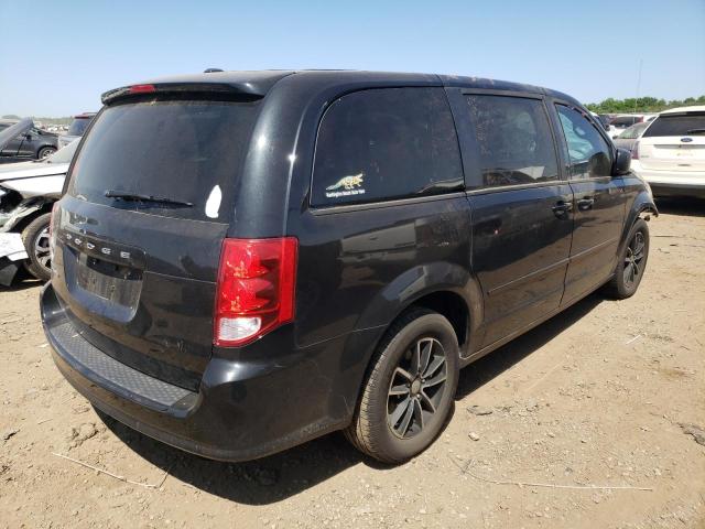 2C4RDGBG9FR513065 Dodge Grand Caravan Se