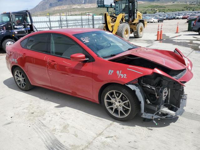 1C3CDFBB2ED668549 Dodge DART SXT