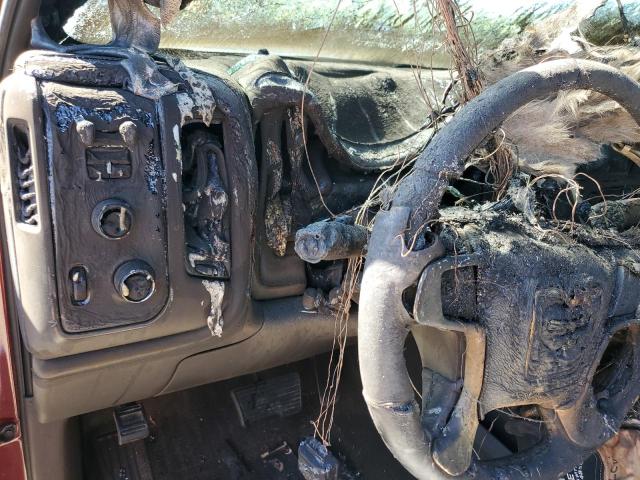 1GT12UE80GF266484 GMC Sierra K2500 Denali