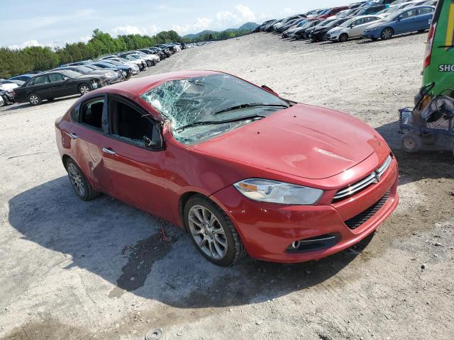1C3CDFFA0GD796387 Dodge Dart Sxt Sport