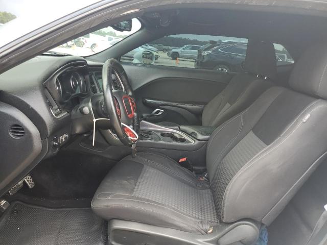2C3CDZAG5GH209732 Dodge Challenger Sxt