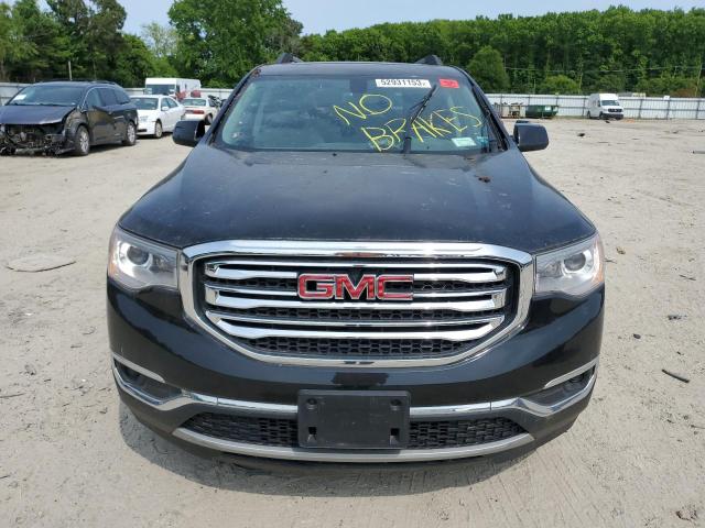 1GKKNSLAXKZ299011 GMC ACADIA SLE