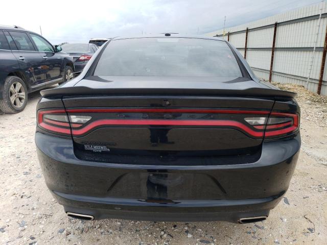 2C3CDXBG6LH133466 Dodge Charger Sxt