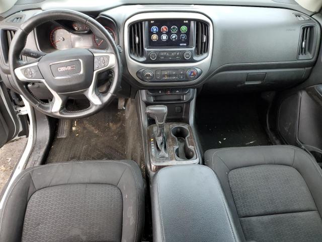 1GTG5CEA6G1278005 GMC CANYON SLE