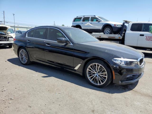 WBAJB1C54JB374612 BMW 530XE