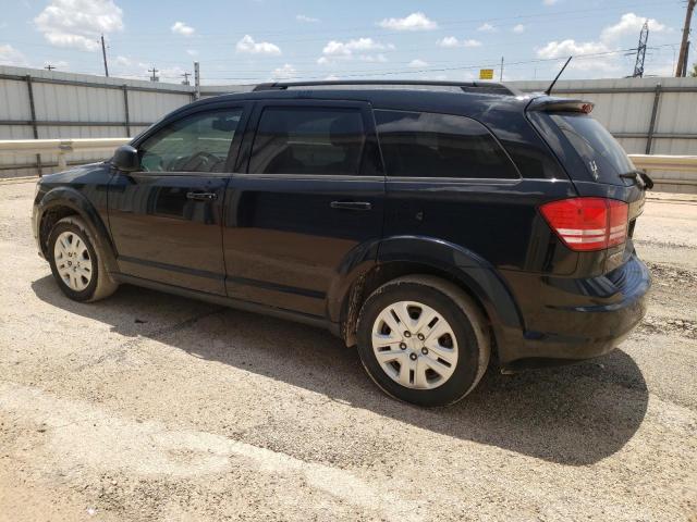 3C4PDCAB6GT215139 Dodge JOURNEY SE