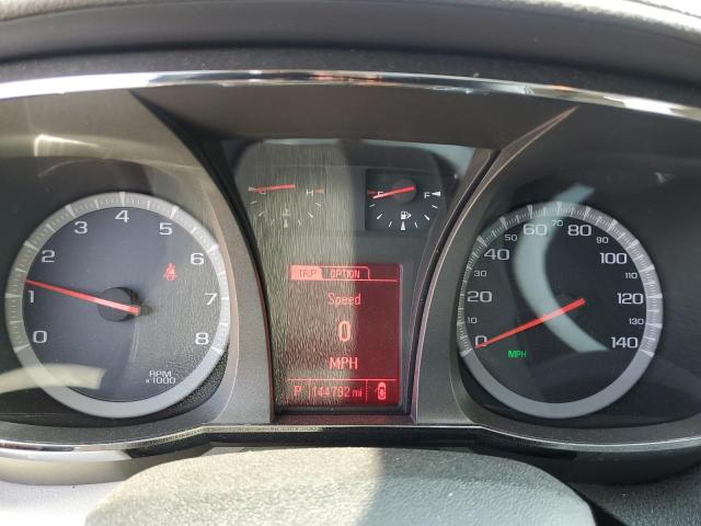 2GKALSEK8F6198932 GMC Terrain Slt