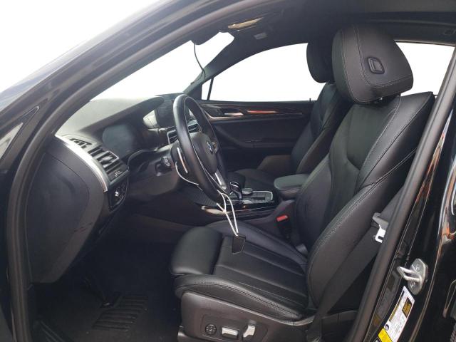 5UX33DT08P9P69213 BMW X4 Xdrive30i