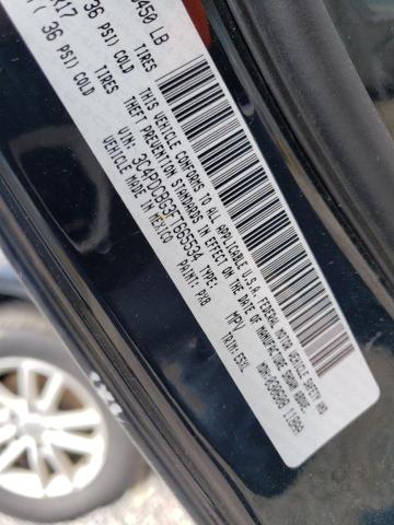 3C4PDCBG3FT665534 Dodge Journey Sxt