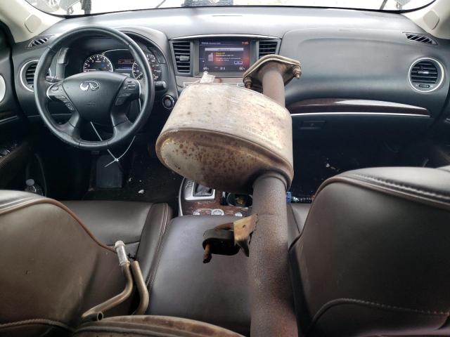 5N1AL0MM9FC526395 Infiniti QX60