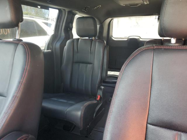2C4RDGEG3KR510636 Dodge Grand Caravan Gt