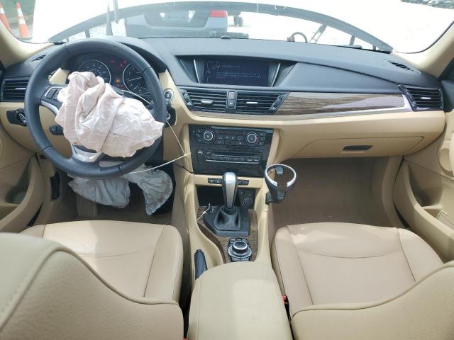 WBAVM5C52FVV94436 BMW X1 Xdrive35i