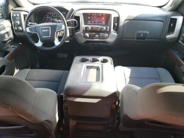 3GTU2UEC2FG366231 GMC Sierra K1500 Sle