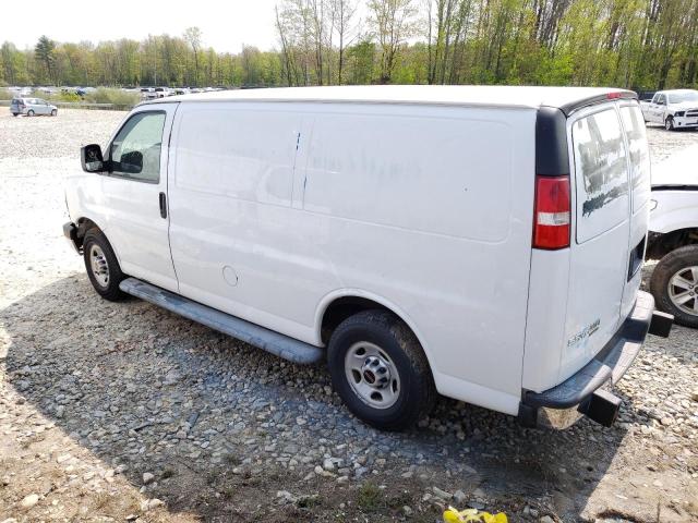 1GTW7FCF4F1908043 GMC Savana G2500