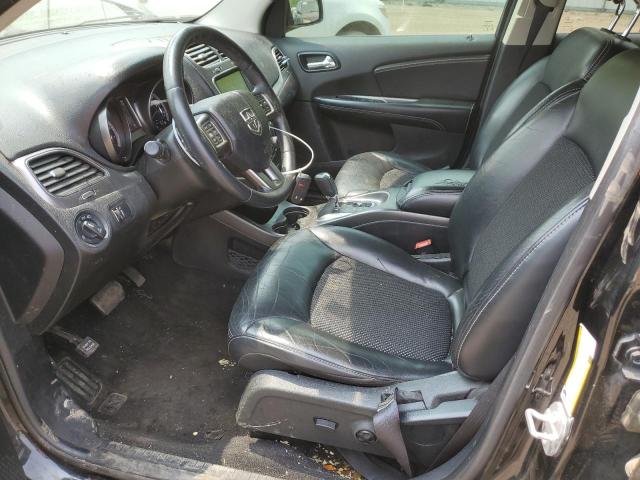 3C4PDCGB3GT106869 Dodge Journey Crossroad