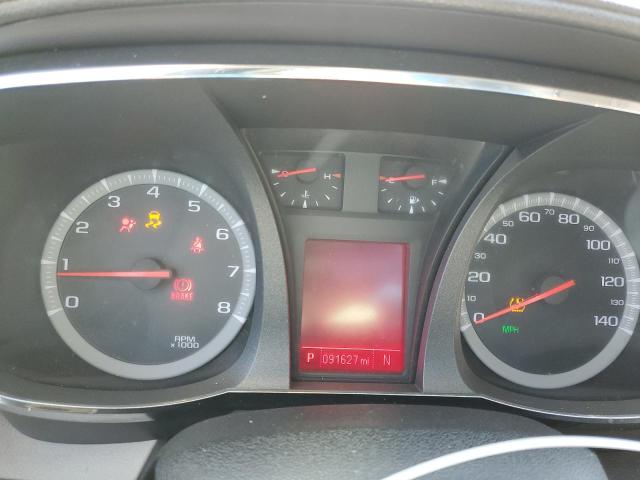 2GKFLXE32E6230963 GMC Terrain Slt