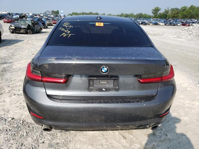 WBA5R1C06LFH39825 BMW 330I