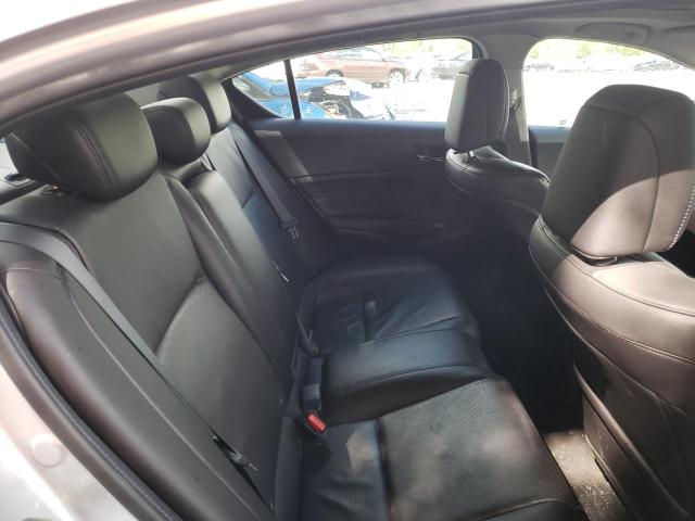 19VDE1F36EE007889 Acura ILX 20