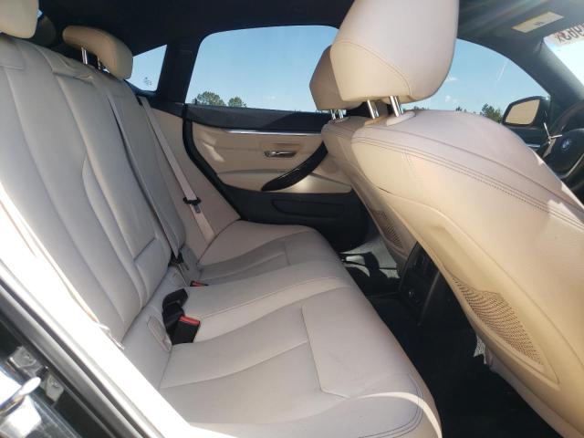 WBA4A9C52GG507801 BMW 428 I Gran Coupe Sulev