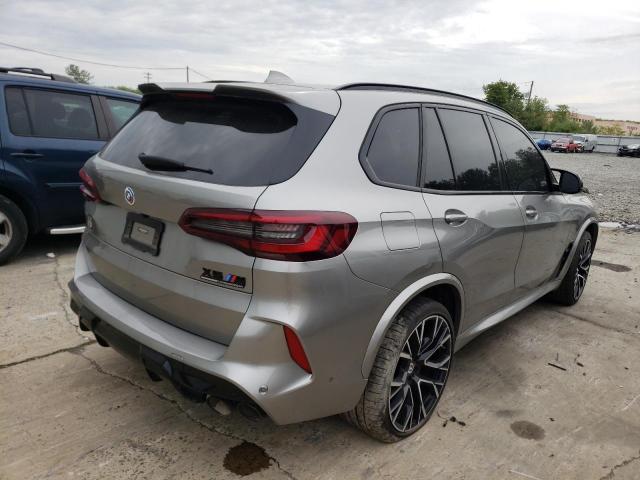 5YMJU0C02N9N00434 BMW X5 M