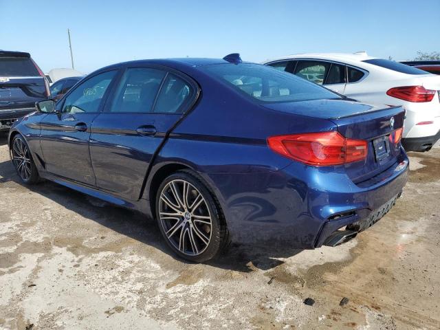 WBAJE5C54KWW12211 BMW 540 I