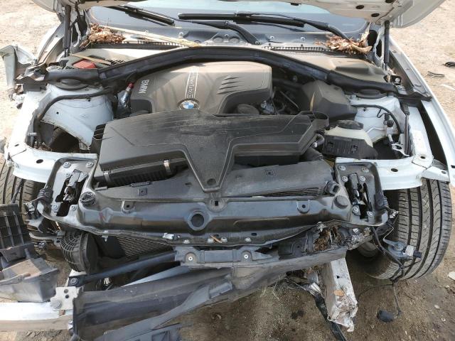 WBA3C3G51ENS68148 BMW 320 I Xdrive