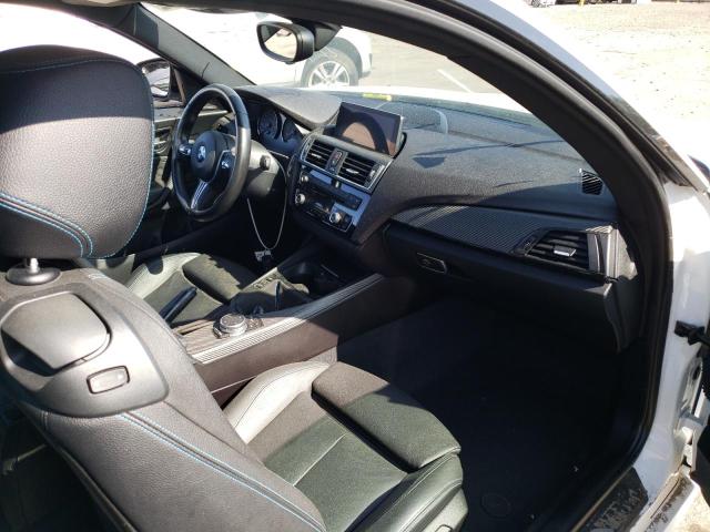 WBS1H9C52GV351989 BMW M2