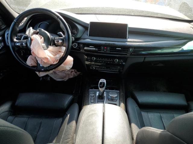 5UXKR6C59J0U14192 BMW X5 Xdrive50i