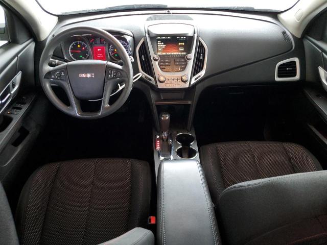 2GKALMEK5G6314097 GMC Terrain Sle
