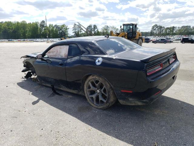 2C3CDZBG6FH773449 Dodge Challenger Sxt Plus
