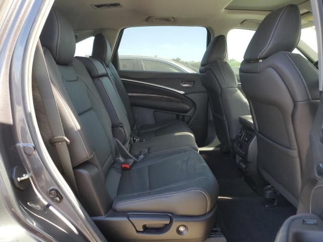 5J8YD4H59KL029658 Acura Mdx Technology