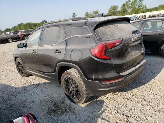 3GKALVEV0LL311033 GMC Terrain Slt