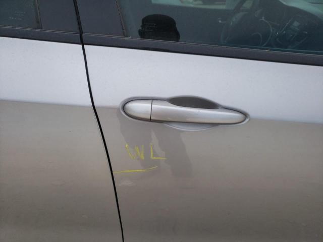 1C3CDFAA7GD516875 Dodge DART SE