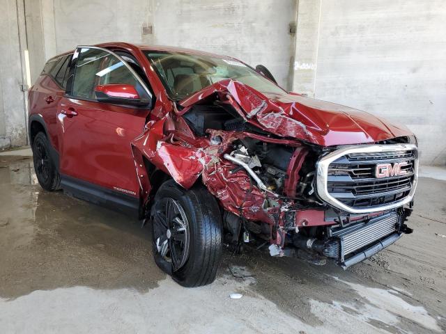 3GKALTEV4JL232675 GMC Terrain Sle