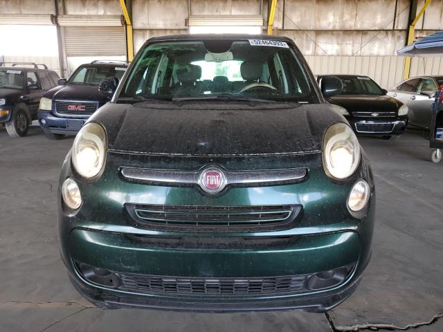 ZFBCFABH3EZ014033 Fiat 500l Easy