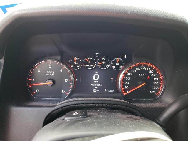 1GKS2CKJ7FR522501 GMC YUKON DENALI