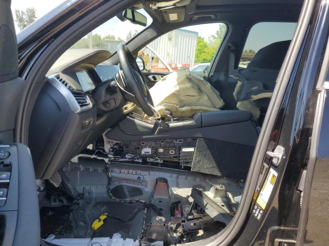5UXCR6C06M9E79478 BMW X5 Xdrive40i