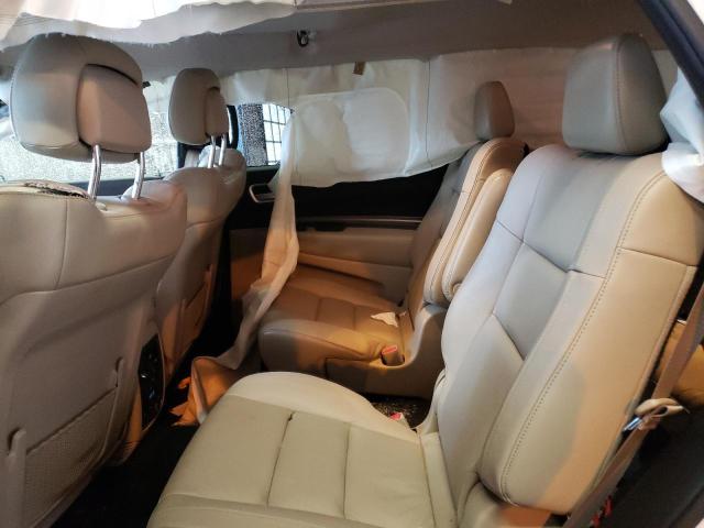 1C4RDJEG5KC674251 Dodge Durango Citadel